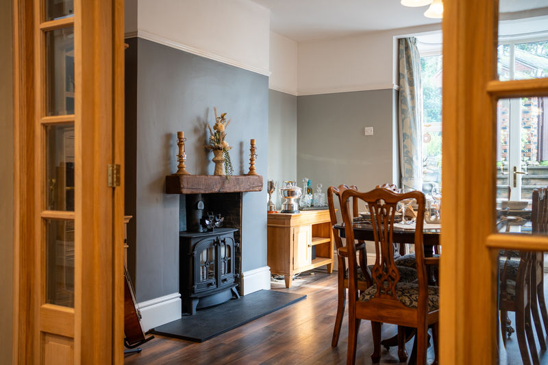 Ashfield Terrace Appley Bridge